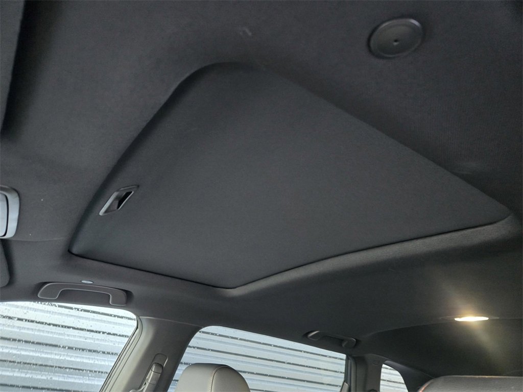 New 2026 Honda CR-V Sport Touring image 20