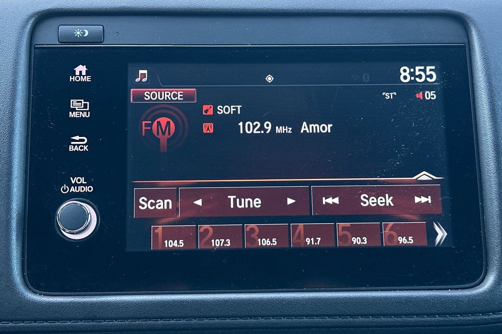 Used 2020 Honda HR-V Sport image 20