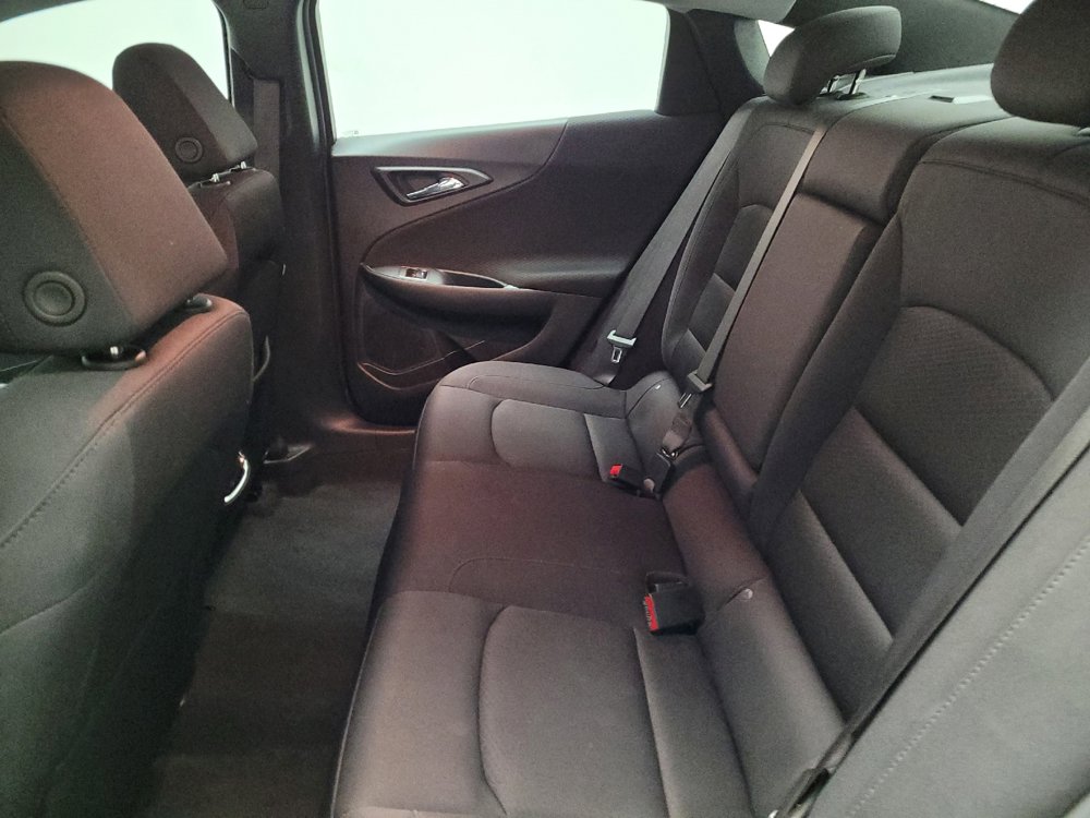 Used 2024 Chevrolet Malibu LT image 18