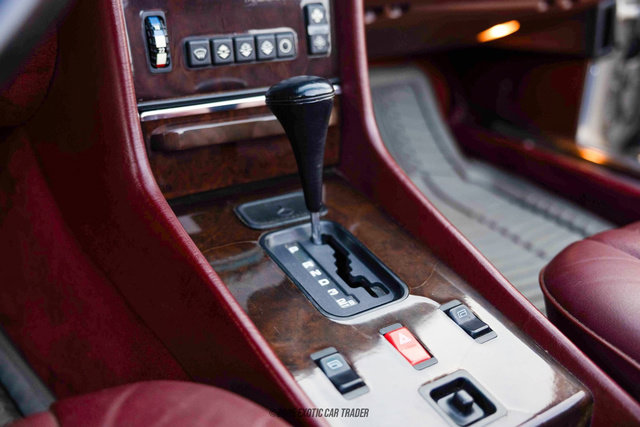 Used 1987 Mercedes-Benz 560 SL image 45