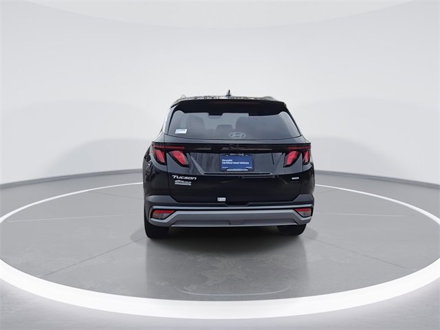 Used 2025 Hyundai Tucson SEL image 7