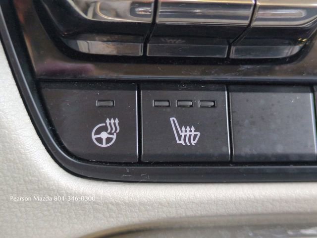 Used 2024 MAZDA CX-90 3.3 Turbo S w/ Premium Package image 25