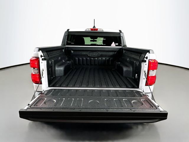 New 2026 Ford Maverick XLT w/ Equipment Group 301A image 24