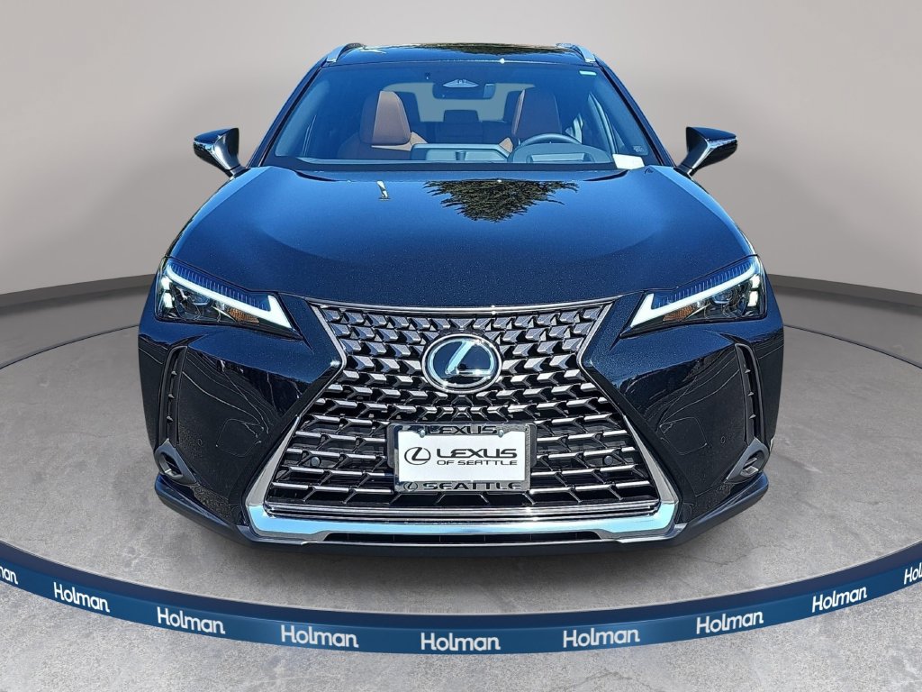 New 2026 Lexus UX 300h AWD w/ Accessory Package (P1) image 2