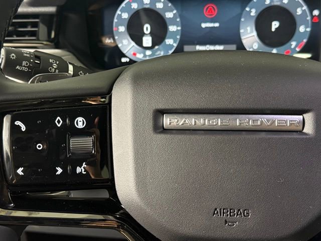 New 2026 Land Rover Range Rover Velar Dynamic SE image 21
