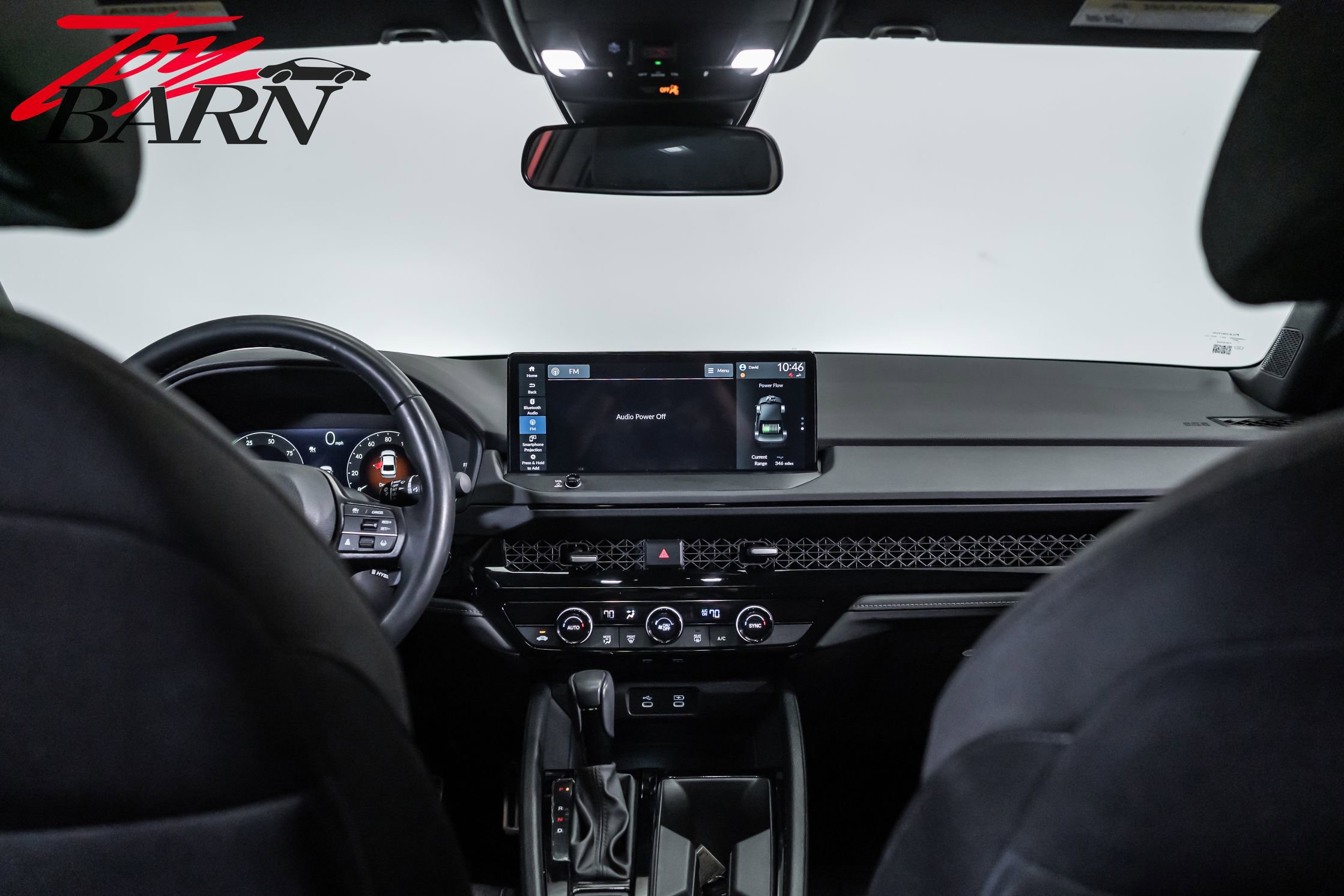 Used 2024 Honda Accord Sport image 42
