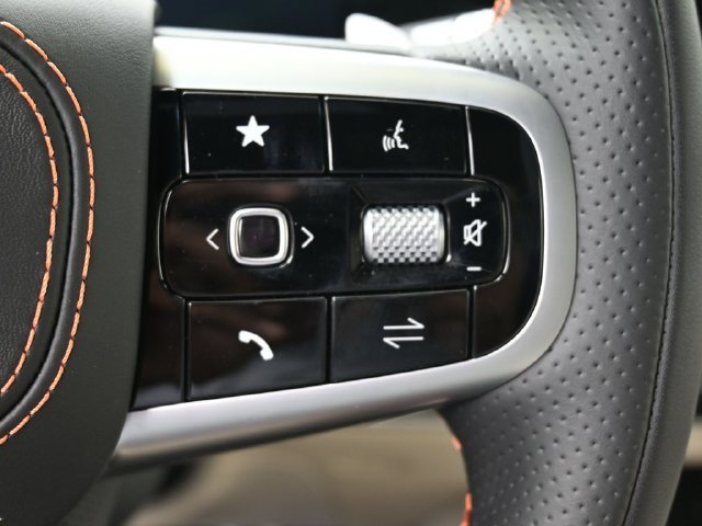 New 2026 Genesis GV70 3.5T Sport Prestige AWD/4WD image 27