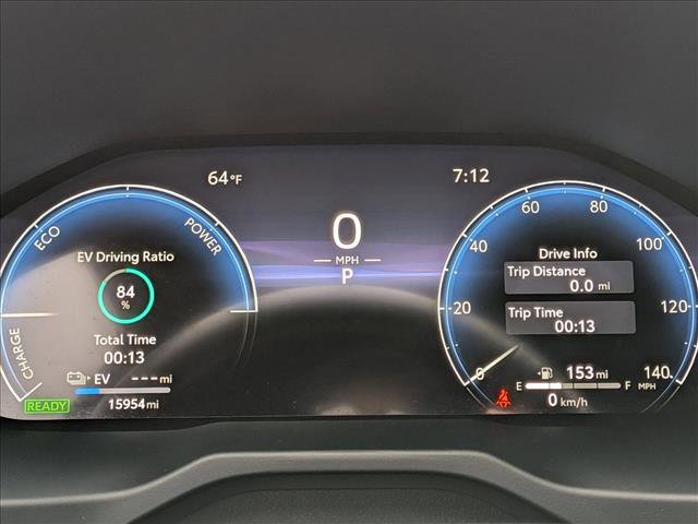 Used 2024 Toyota RAV4 XSE w/ Weather Package AWD/4WD image 11