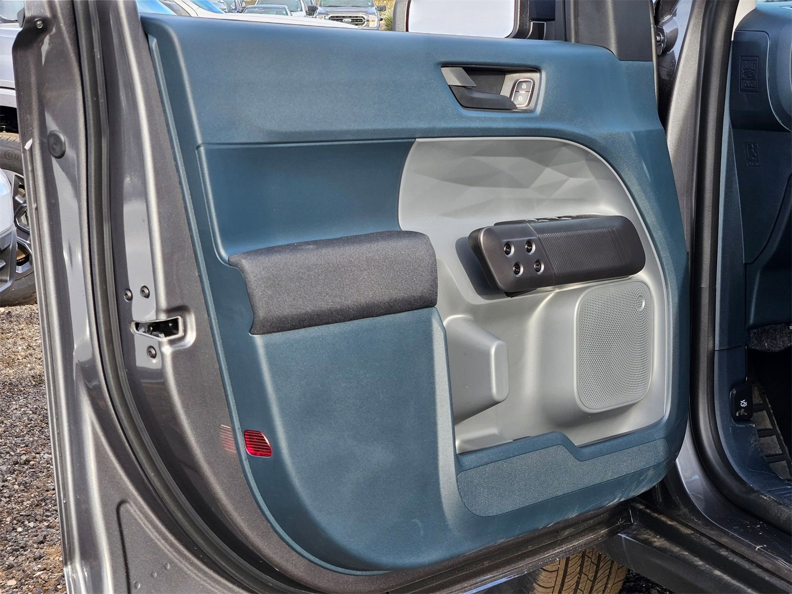 New 2026 Ford Maverick XL image 12