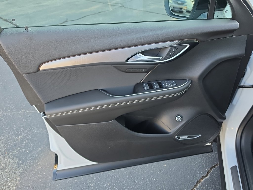 New 2026 Buick Envision Sport Touring AWD/4WD image 9