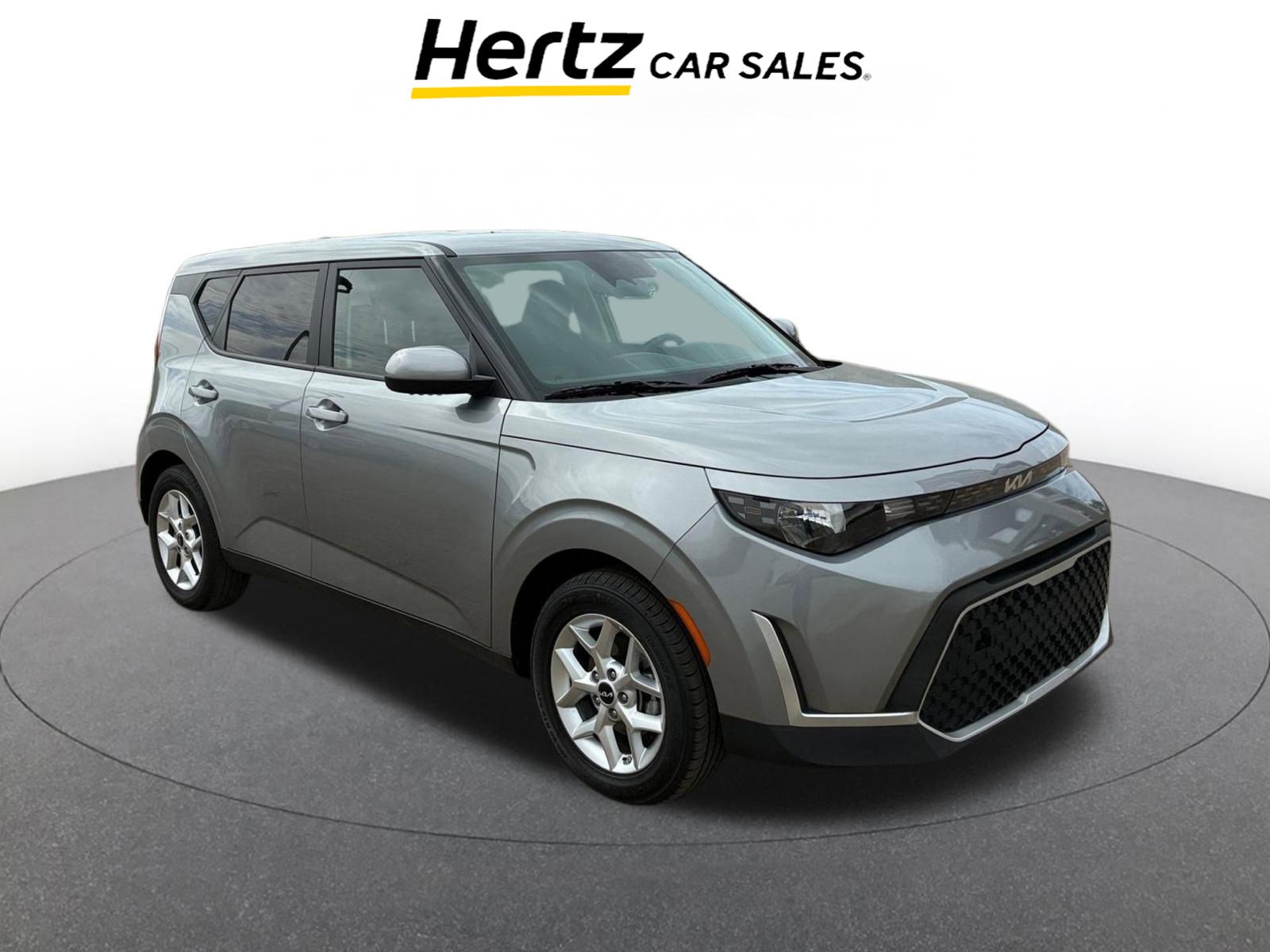 Used 2025 Kia Soul LX w/ LX Technology Package image 1