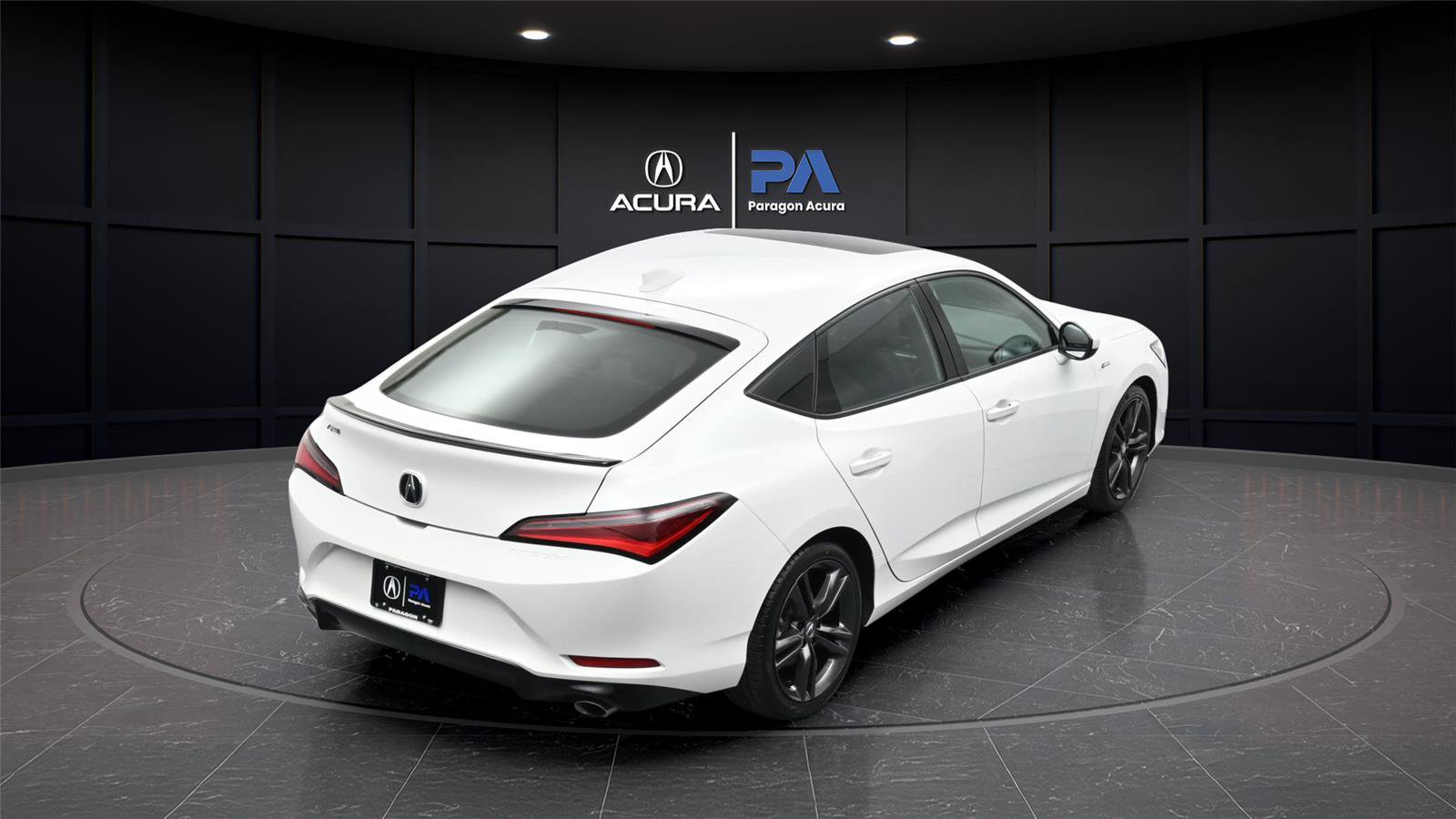 Used 2024 Acura Integra A-Spec FWD image 32
