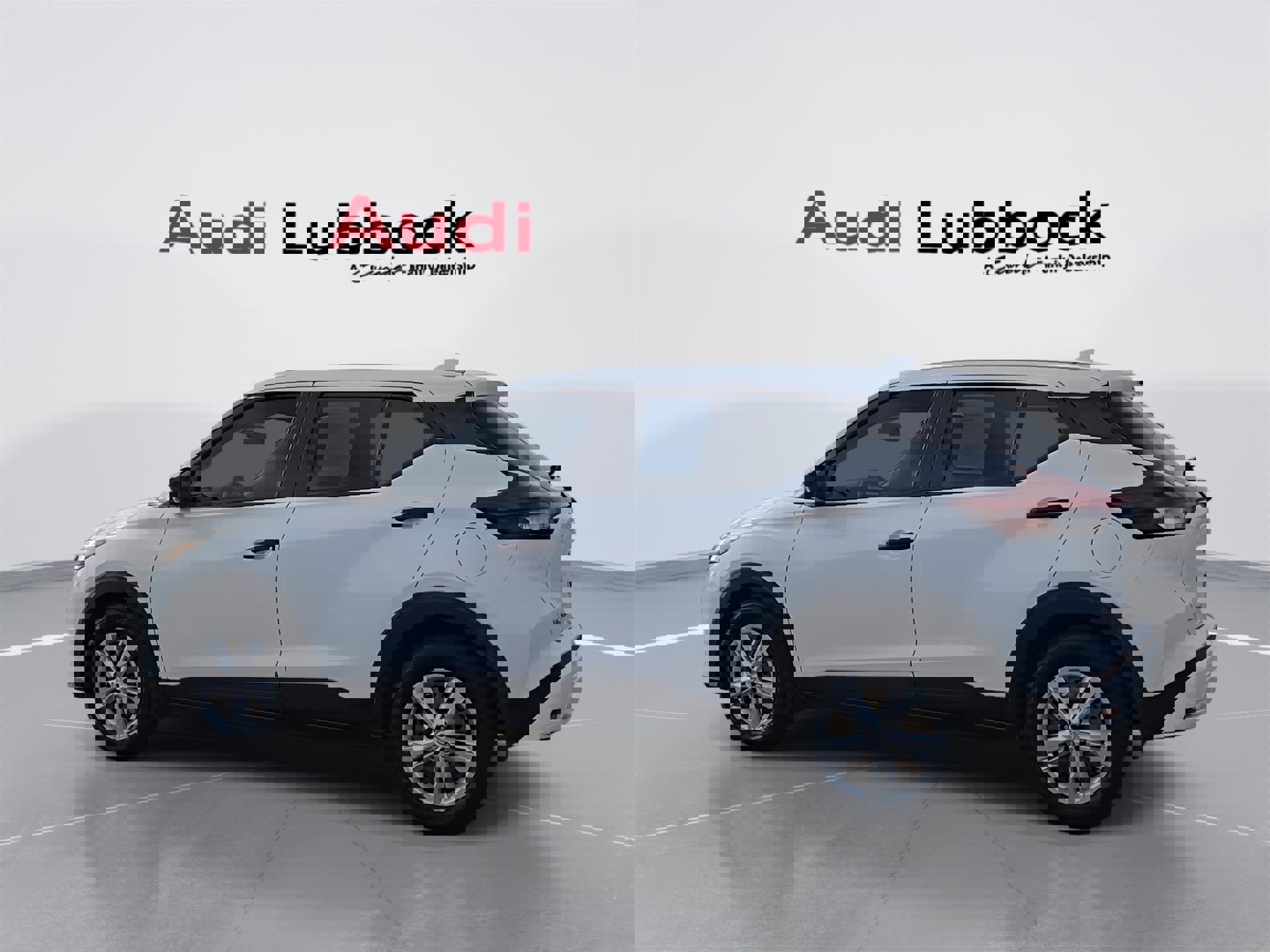Used 2021 Nissan Kicks S image 6