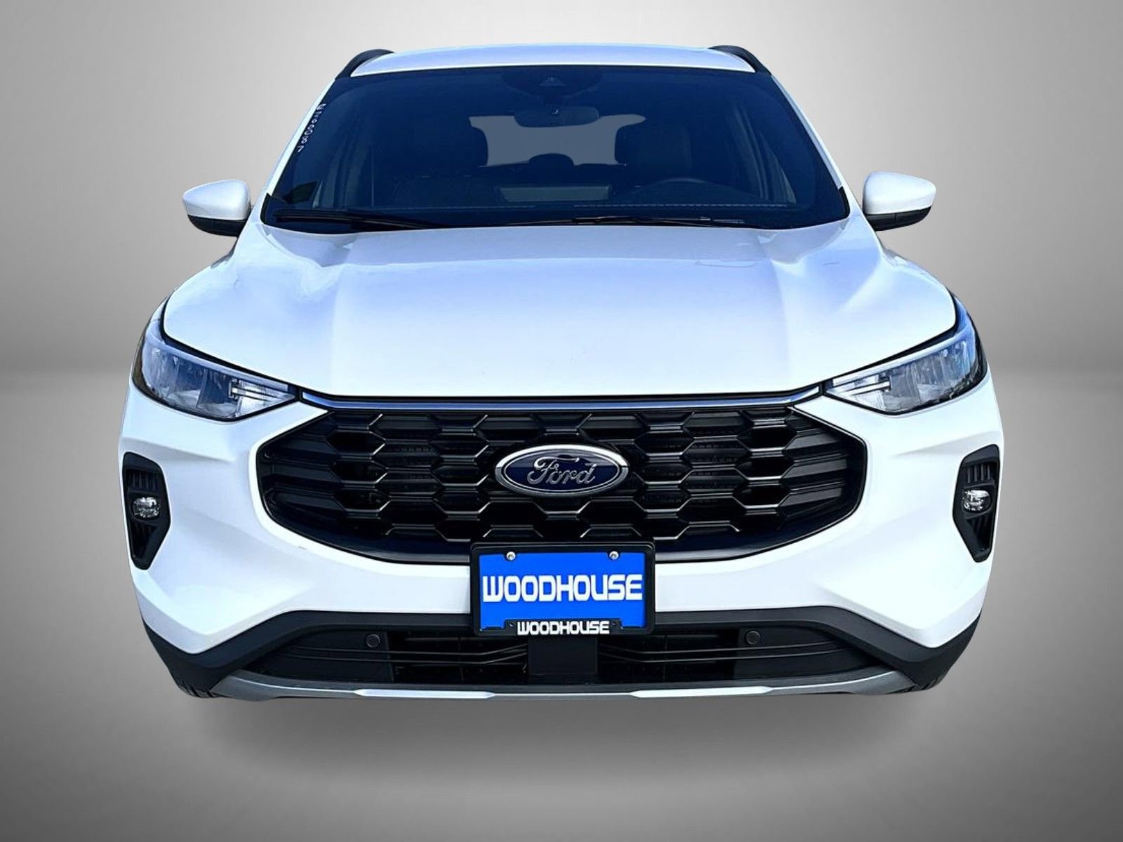 New 2026 Ford Escape ST-Line Select w/ Tech Pack #1 image 2