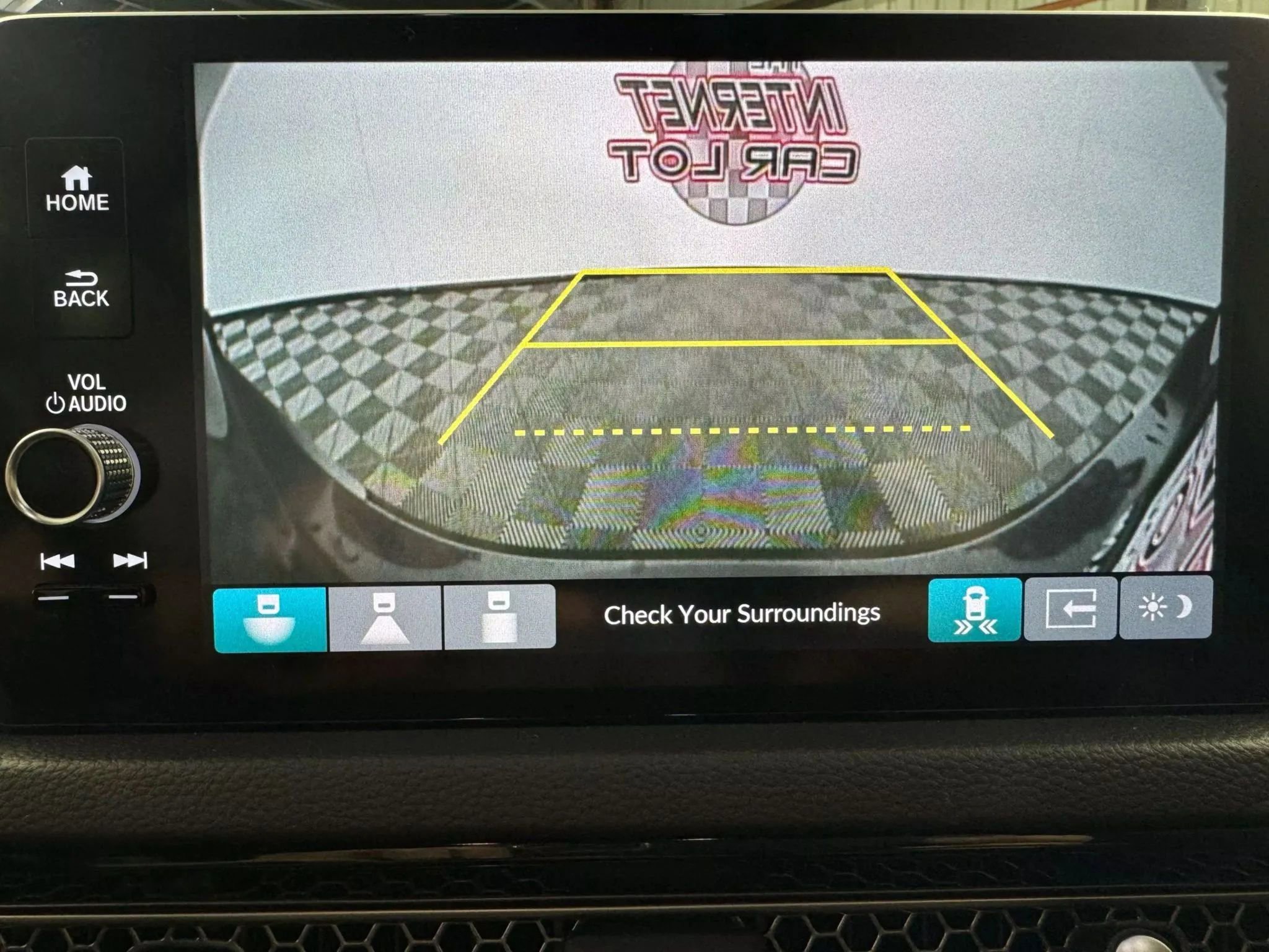 Used 2023 Honda Civic Sport Touring image 20