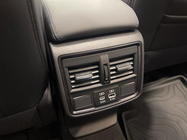 New 2026 Subaru Forester Limited AWD/4WD image 17