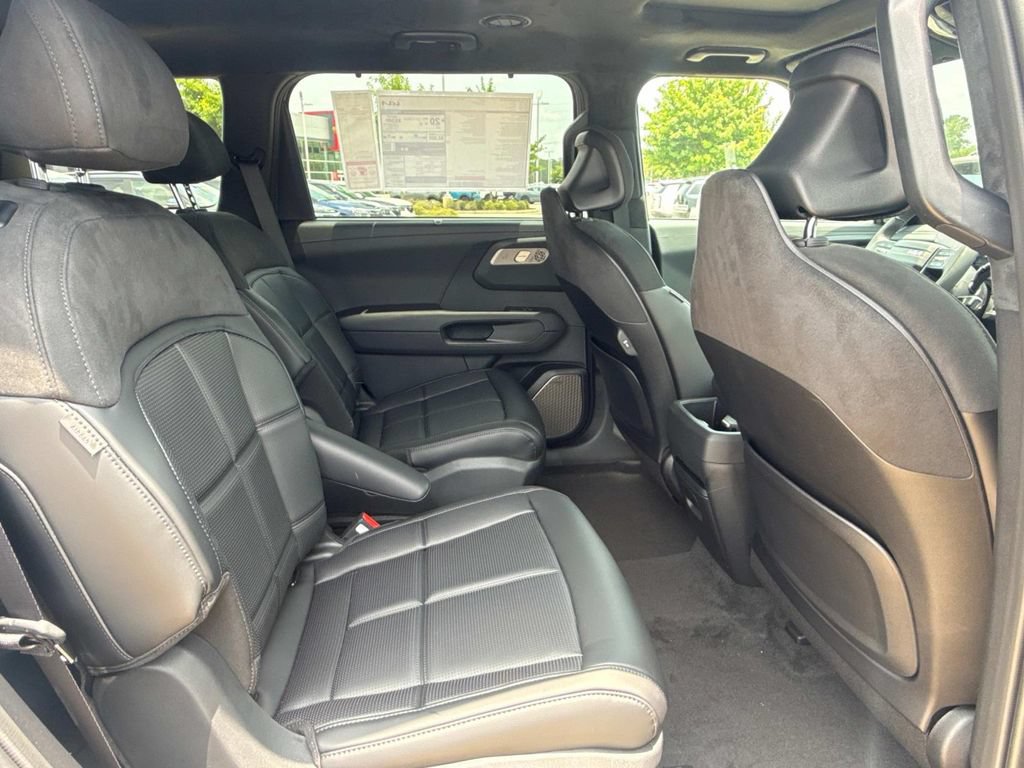 New 2027 Kia Telluride SX Prestige AWD/4WD image 11