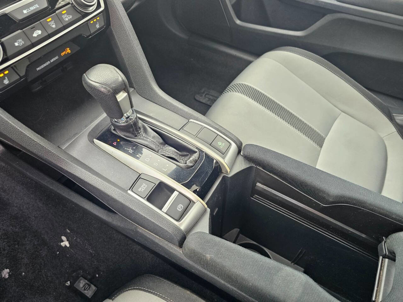 Used 2017 Honda Civic EX-T image 17