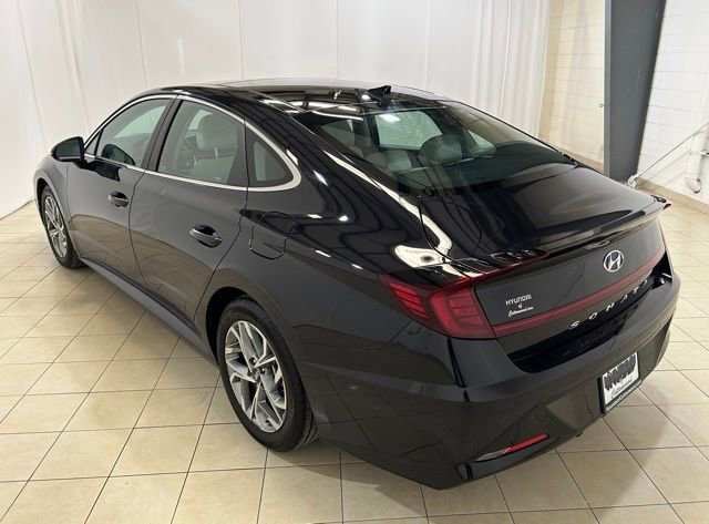 Used 2023 Hyundai Sonata SEL w/ Convenience Package image 3