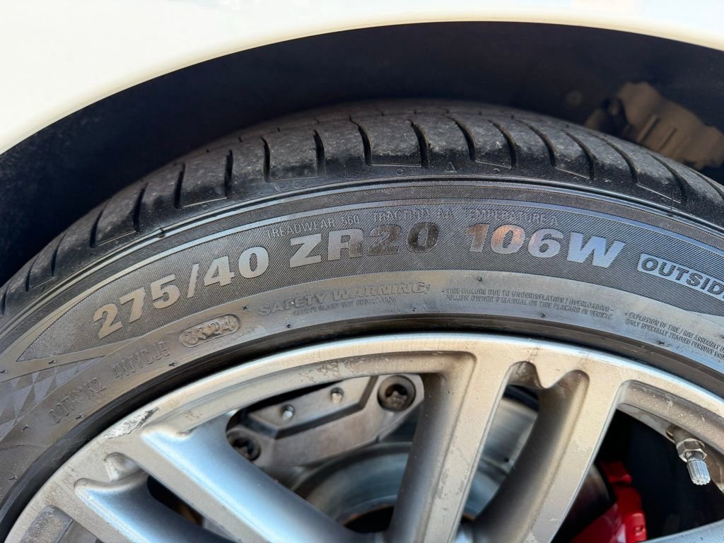 Used 2018 Maserati Ghibli S image 12