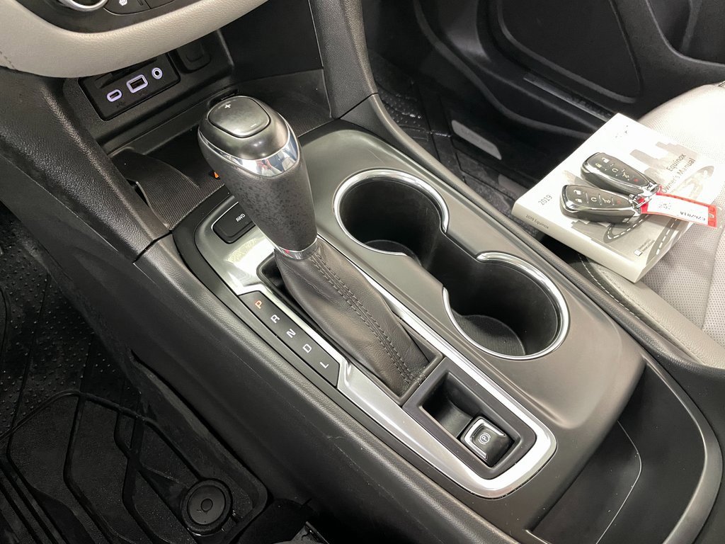 Certified 2019 Chevrolet Equinox Premier image 34