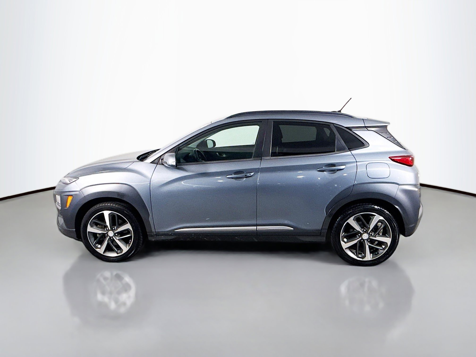 Used 2018 Hyundai Kona Limited image 6