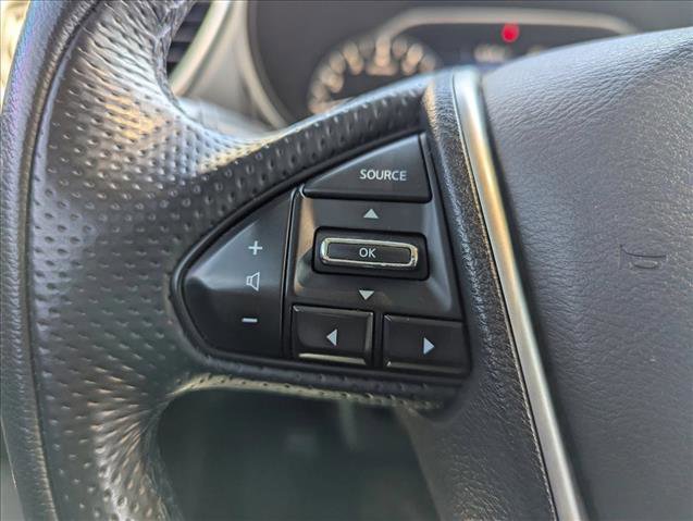 Used 2019 Nissan Maxima 3.5 S w/ Floor Mat Group FWD image 13