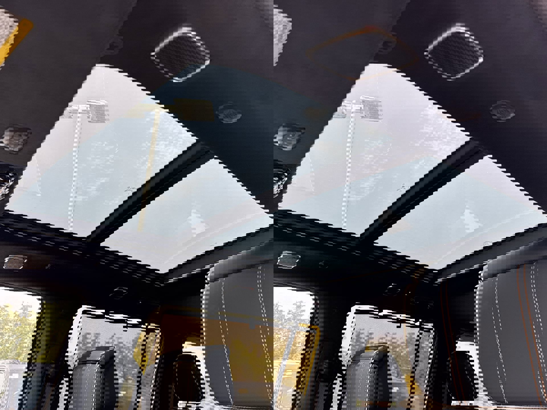 New 2024 Jeep Grand Wagoneer Series III w/ Flexible Seating Group image 30