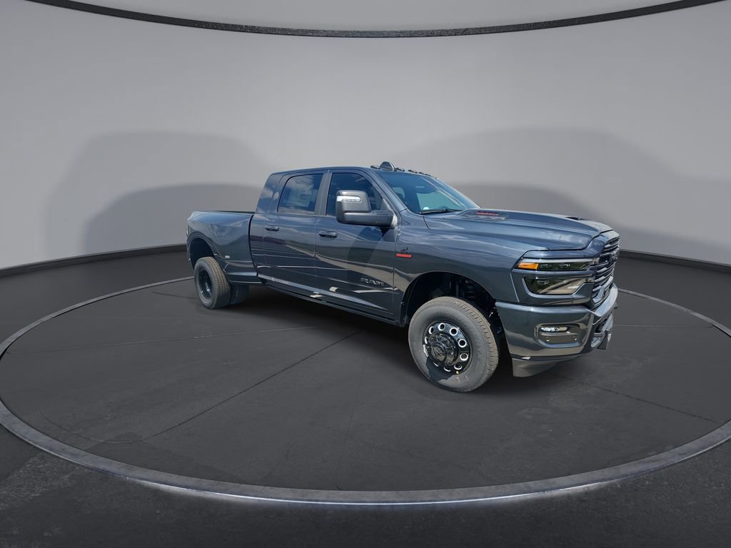 New 2026 RAM 3500 Laramie image 2