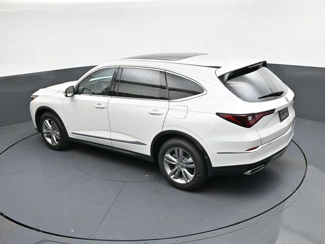 New 2026 Acura MDX SH-AWD image 23