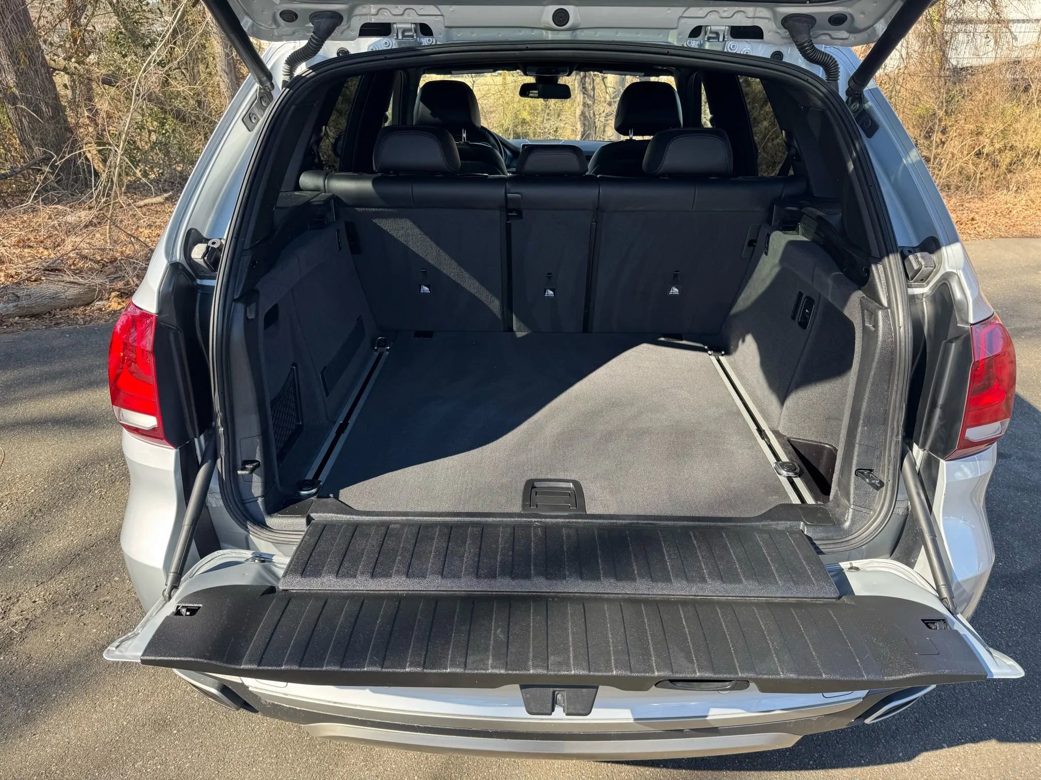 Used 2018 BMW X5 sDrive35i image 22