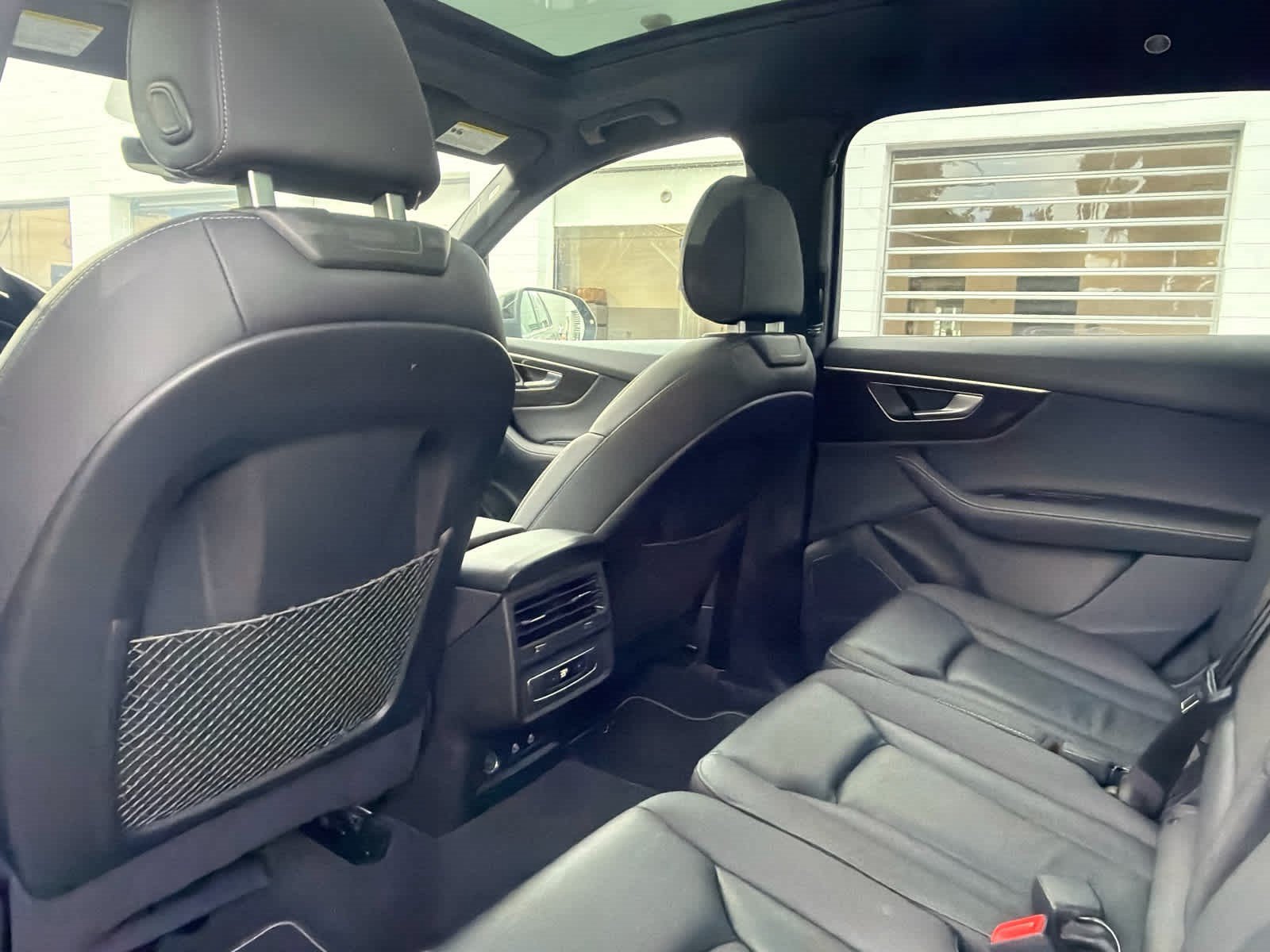 Used 2025 Audi Q7 3.0T Premium Plus AWD/4WD image 26