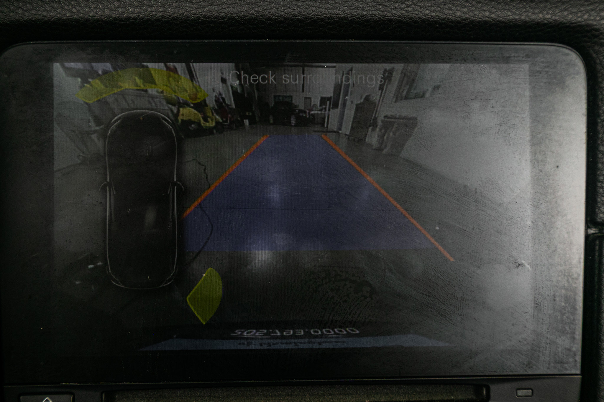 Used 2018 Porsche 718 Boxster Roadster w/ Sport Chrono Package image 12