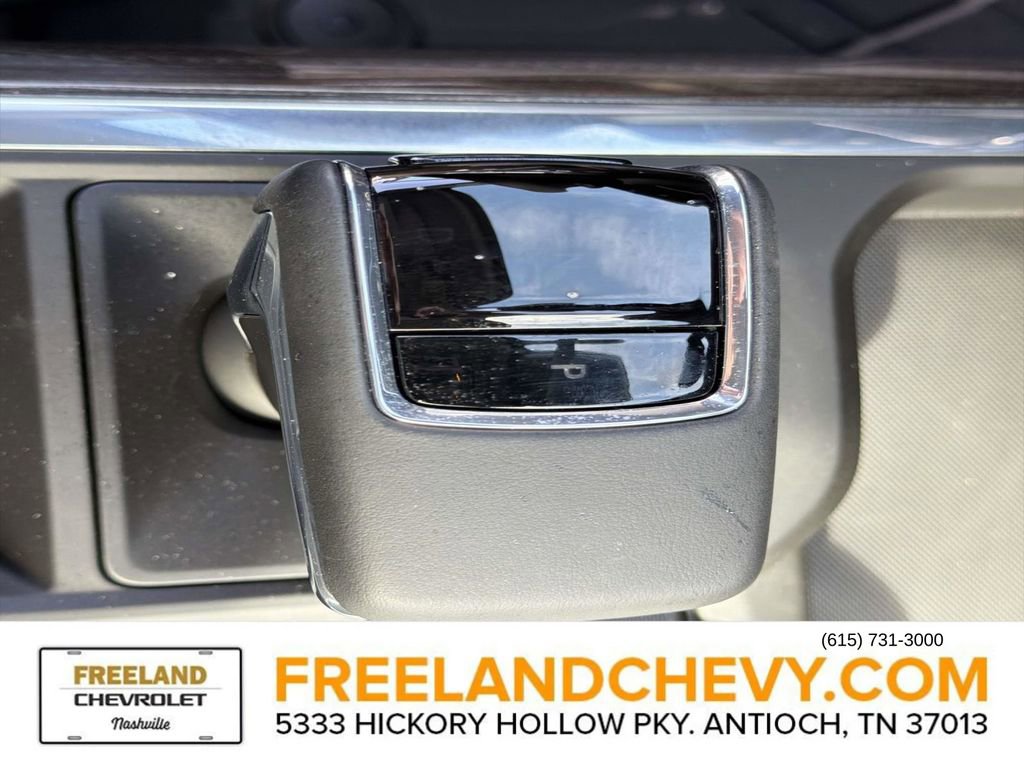 New 2026 Chevrolet Silverado 1500 RST w/ Convenience Package II image 31