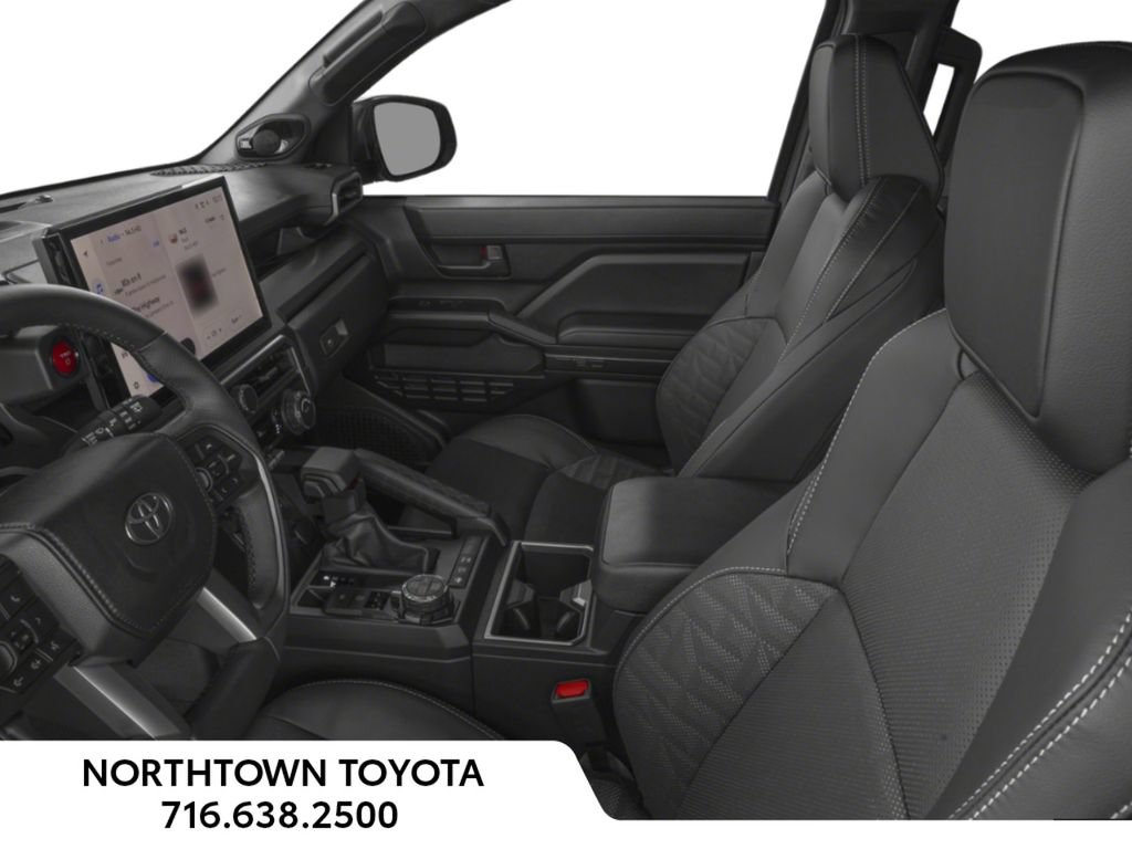 New 2026 Toyota 4Runner TRD Off-Road Premium AWD/4WD image 7