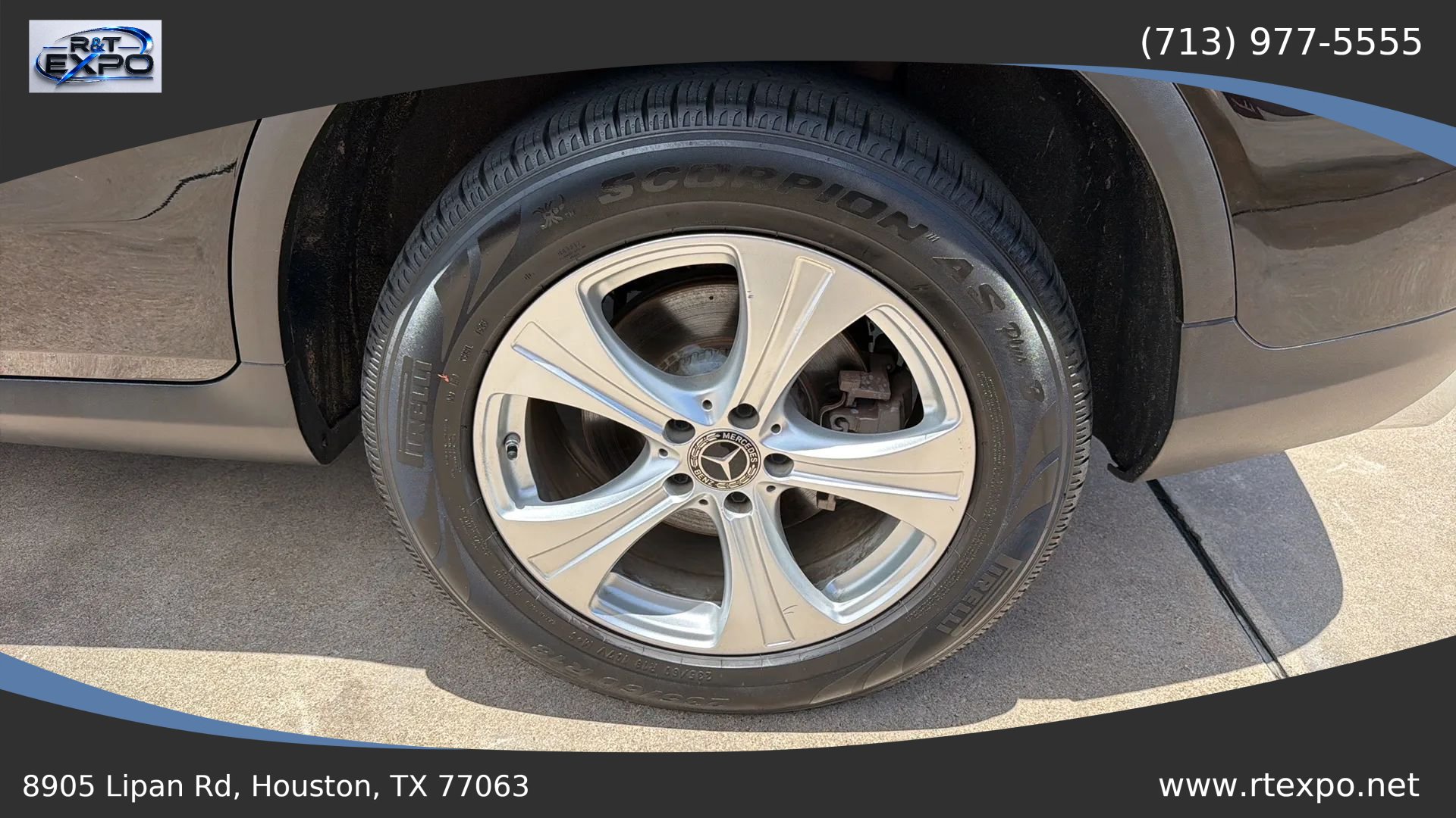 Used 2017 Mercedes-Benz GLC 300 image 16