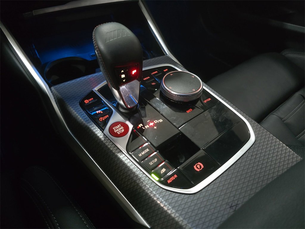 Used 2025 BMW M2 Base w/ Lighting Package image 22