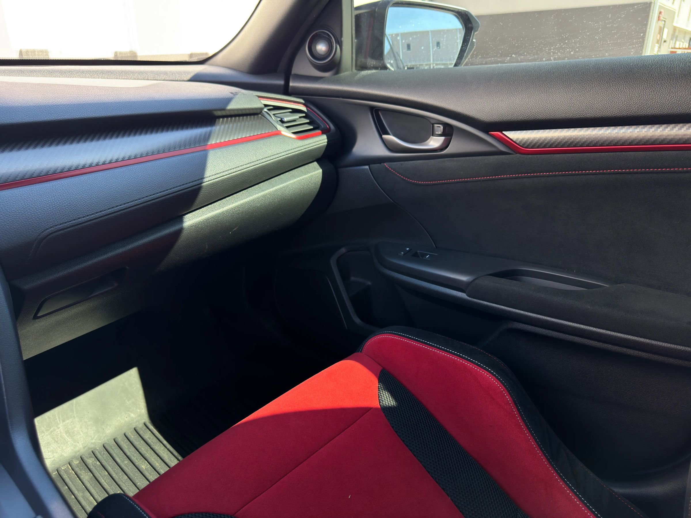 Used 2021 Honda Civic Type R image 22