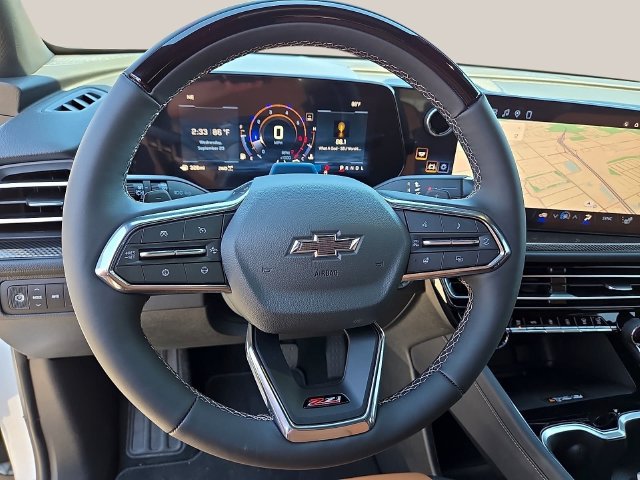 New 2027 Chevrolet Traverse Z71 w/ Enhanced Driving Package AWD/4WD image 24