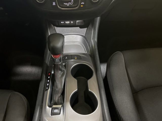 Used 2024 Chevrolet Malibu RS image 23