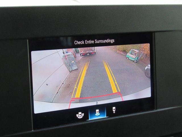 Used 2024 Mercedes-Benz Sprinter 2500 image 31