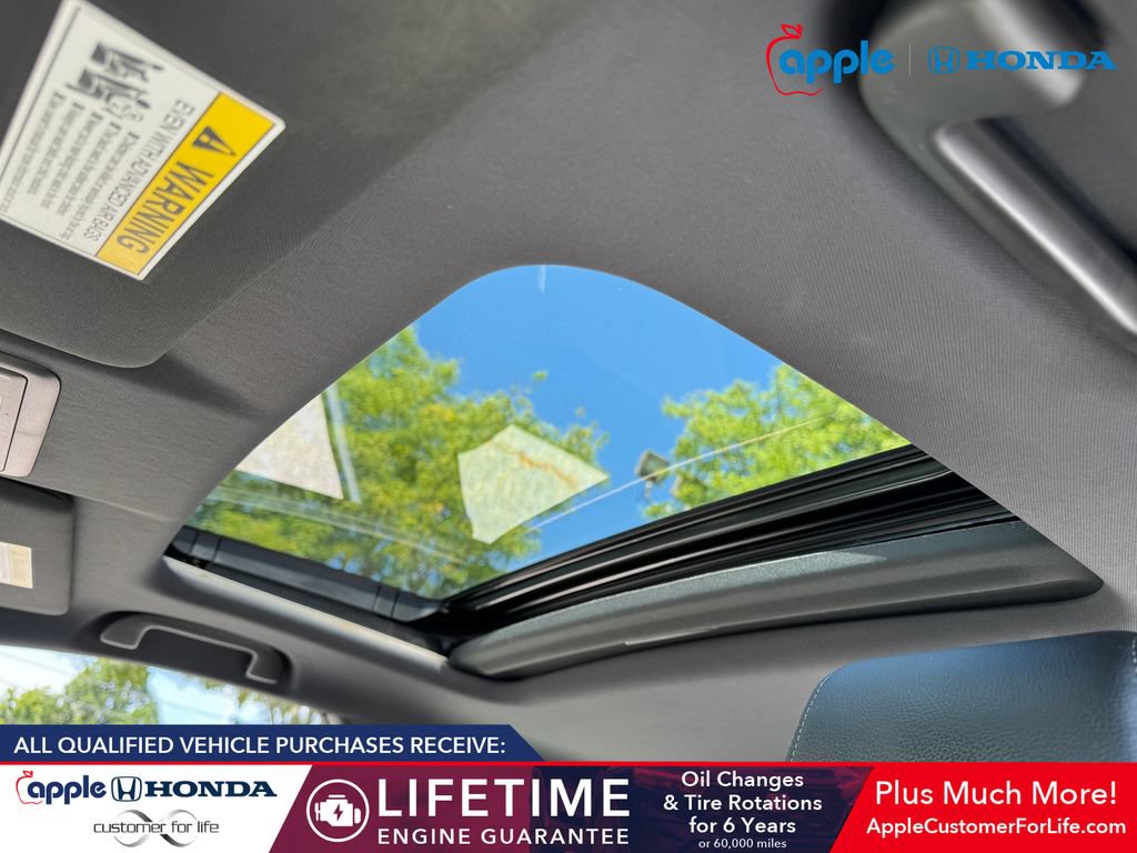 Used 2019 Honda Civic Sport Touring image 18