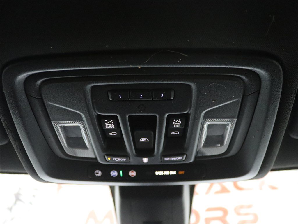 Used 2021 GMC Sierra 1500 AT4 w/ AT4 Value Package AWD/4WD image 37