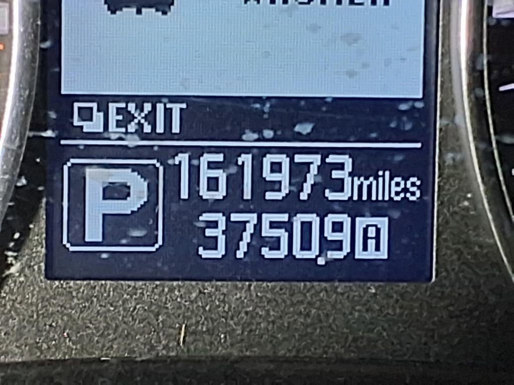 Used 2018 Nissan Armada SL w/ Moonroof Package image 18