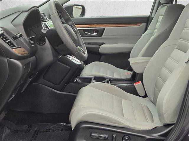 Used 2018 Honda CR-V EX image 17