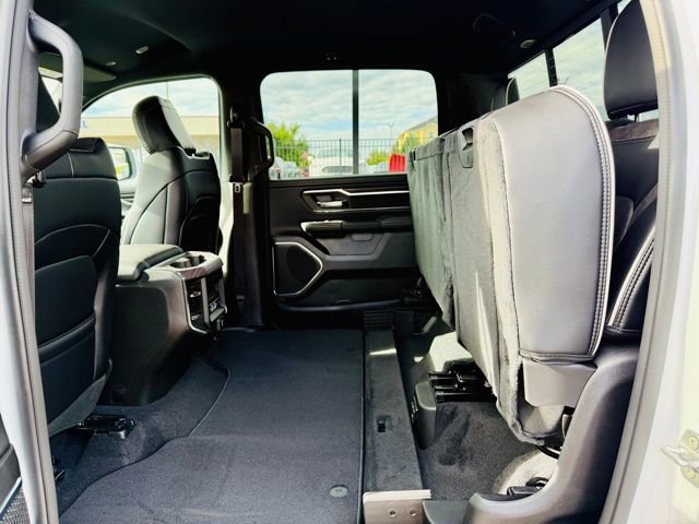 New 2026 RAM 1500 Laramie image 34