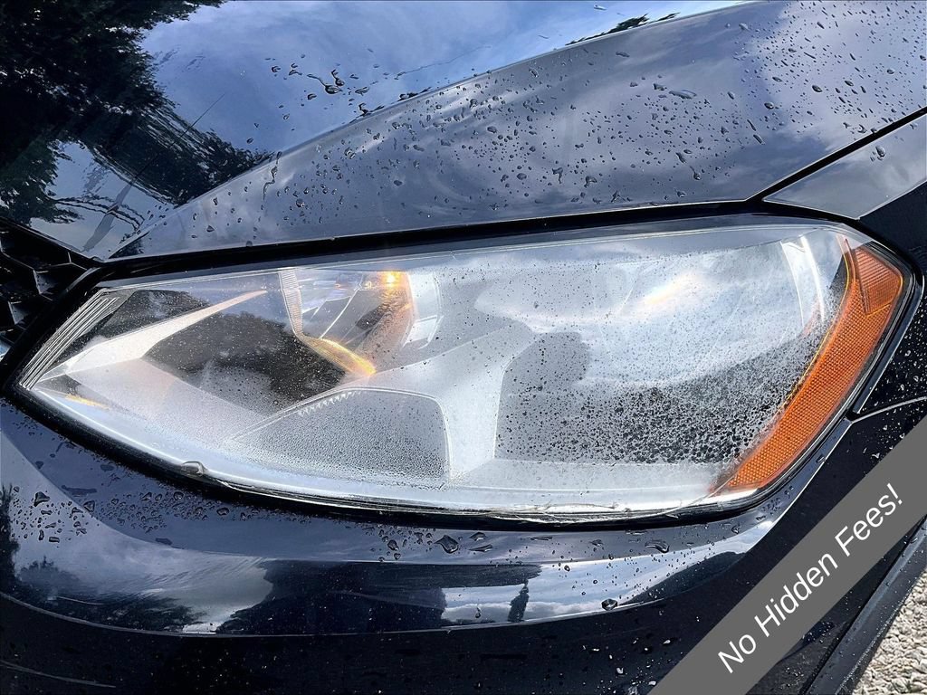 Used 2017 Volkswagen Golf Alltrack S AWD/4WD image 21