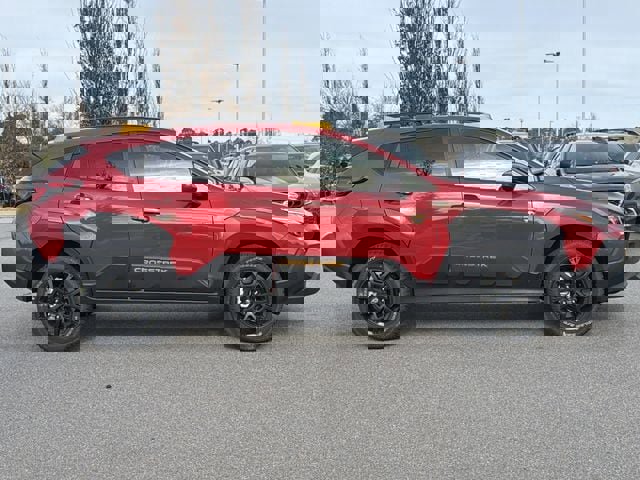 New 2026 Subaru Crosstrek 2.5i Wilderness image 2