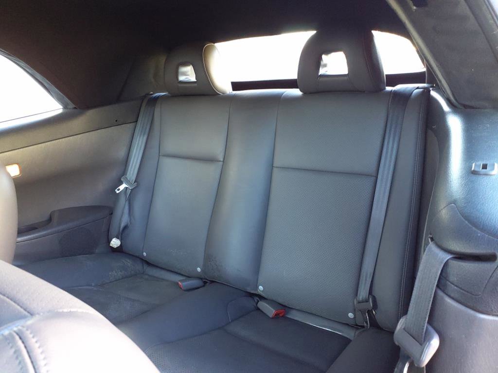 Used 2008 Toyota Solara SLE image 10