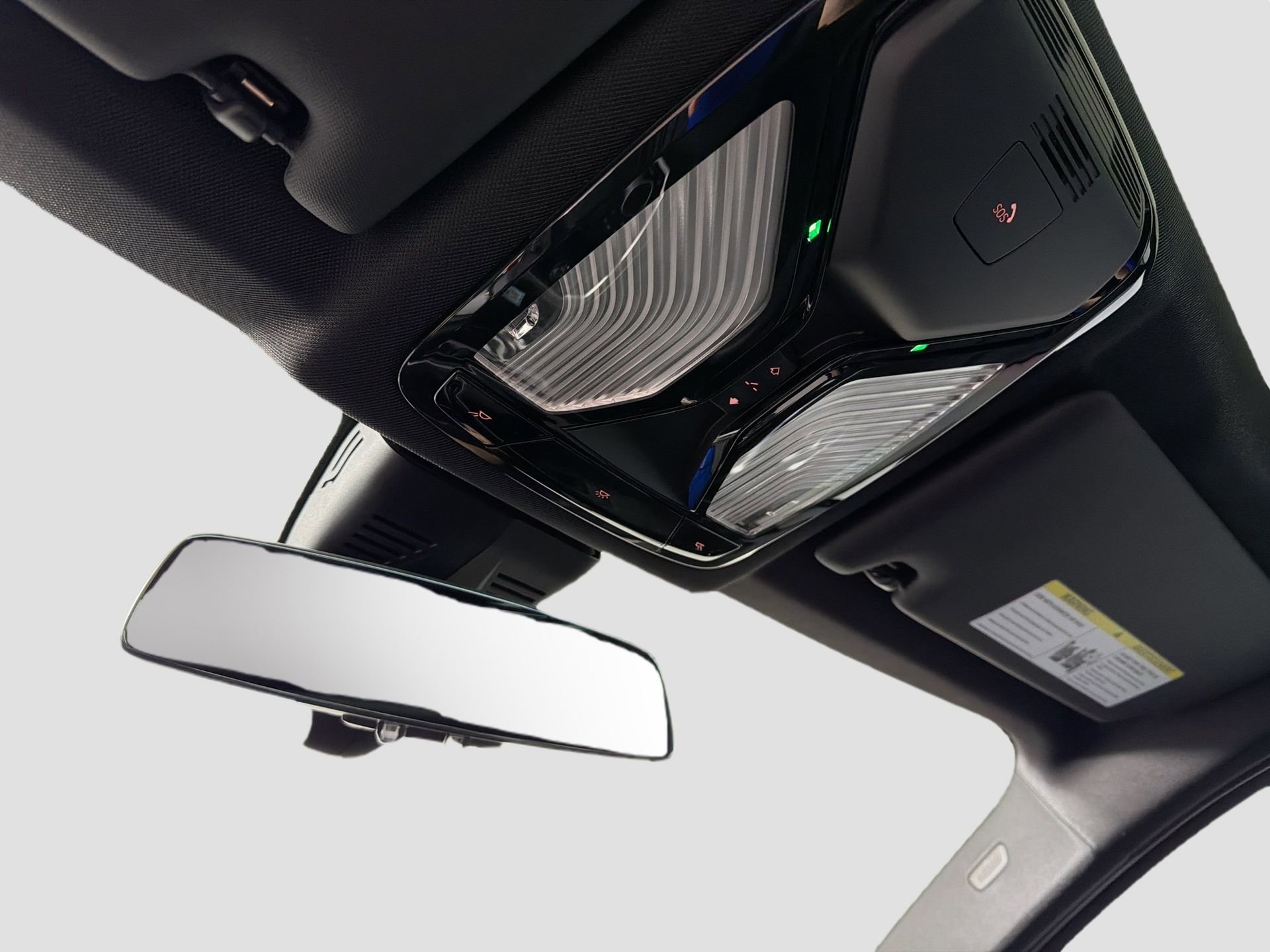 Used 2023 BMW M3 w/ Executive Package image 21